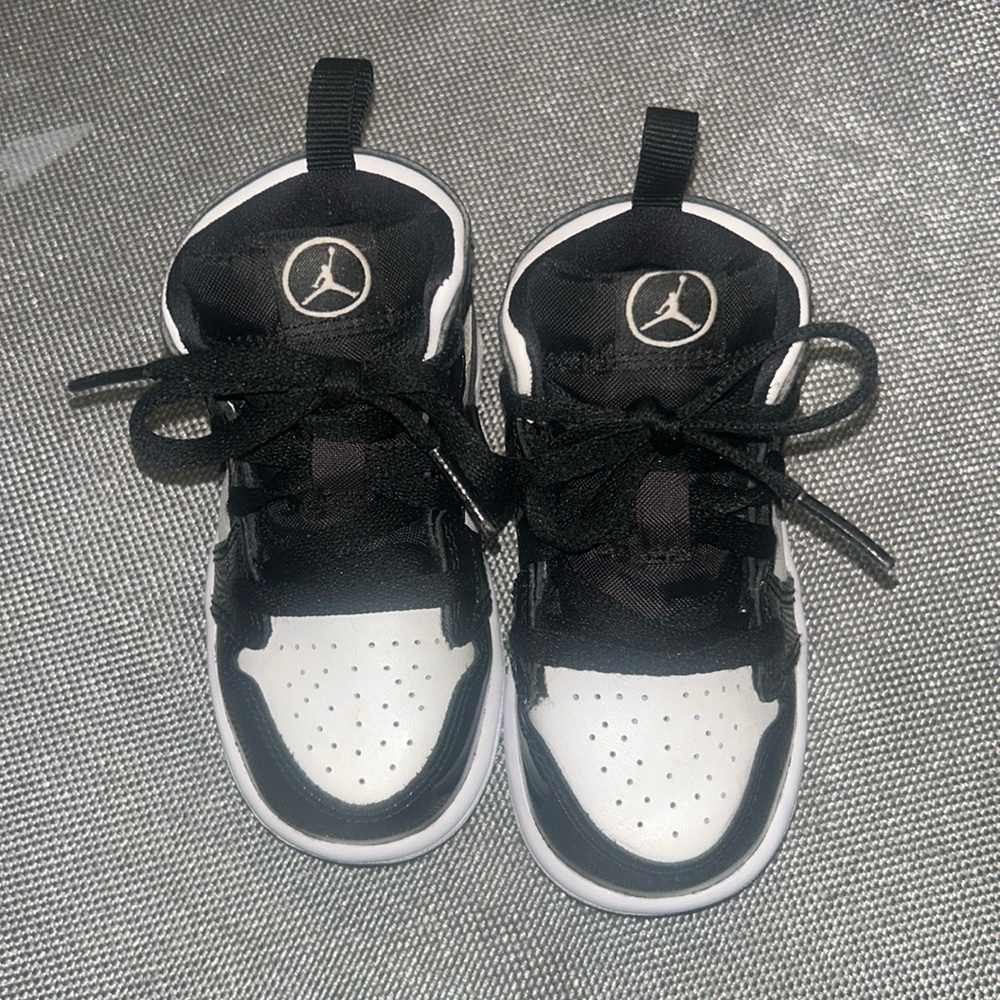 Jordan 1 Mid All-Star size 6c